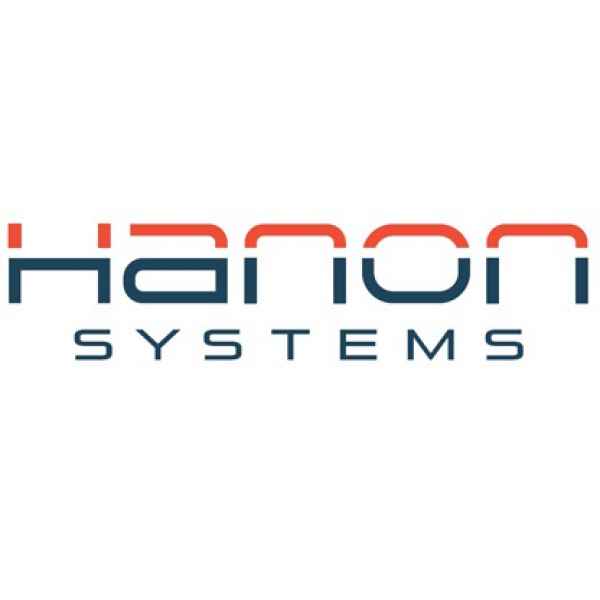 hanon systems