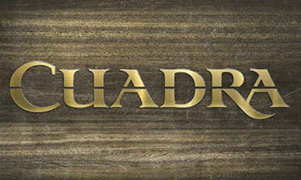 CUADRAA