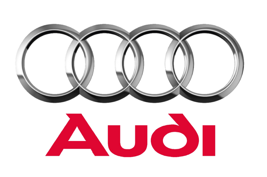 Audi logo
